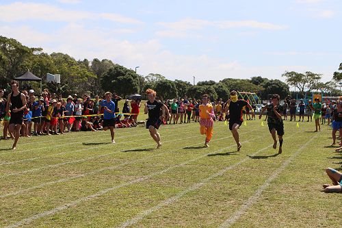 2023 Athletics Day