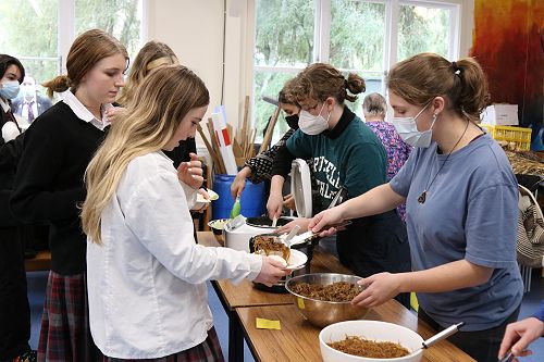 Samoan Language Week