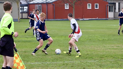 Super Eight Football