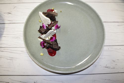 Food Styling Workshop