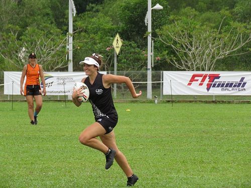 Love what you do and do what you love!