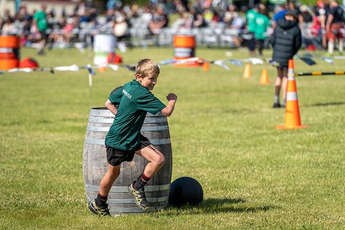 Junior Warriors 2022