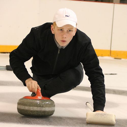 Curling