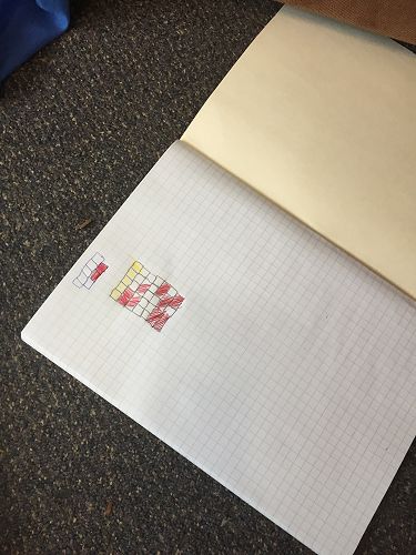 Problem Solving - draw it!