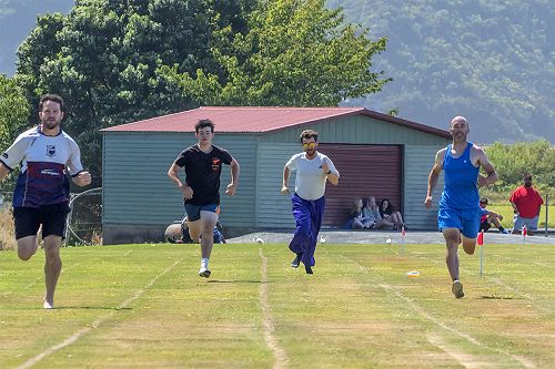 GHS Athletics Day 2021