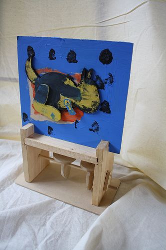 Materials Technology and Product Design