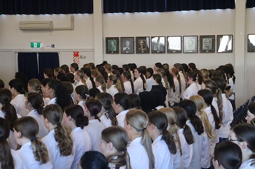 2023 Junior Prizegiving