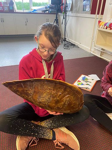 Emily - Maree Brisolini