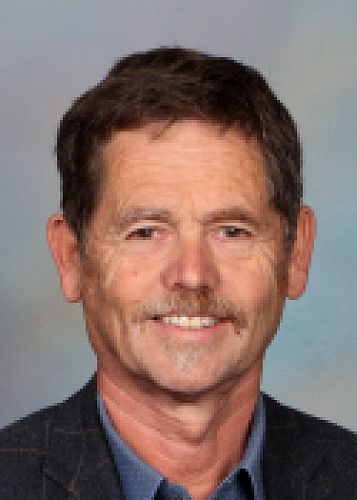 Brian Knopp - councellor