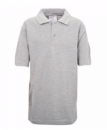 Boys' polo shirt