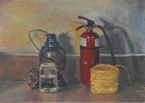 Jasmine Glennie, 10DXS 