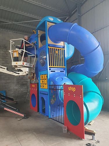 What an effort - Hervey Bay Sunrise.