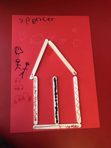 Creating Matariki-inspired artworks