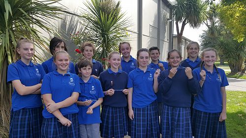 Licence Leaders 2017