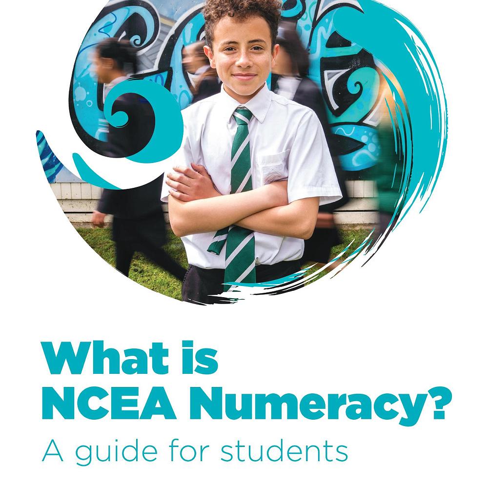 what-is-ncea-numeracy