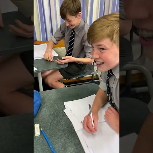 Video: One Pen, One Die