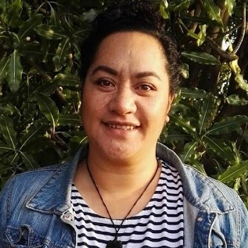 Patricia Martin - Learning Assistant