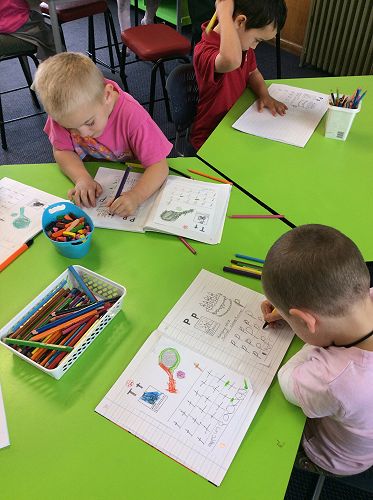 Pink shirt day - Awa