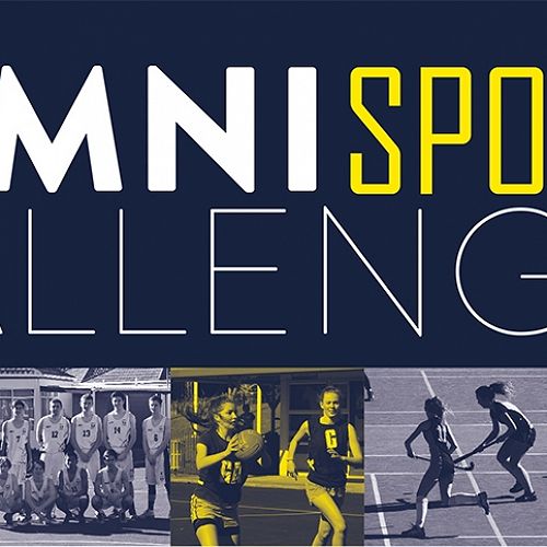 Alumni Sport Challenge