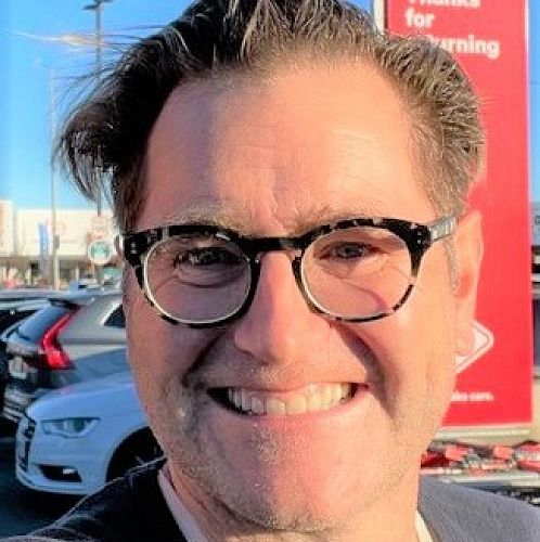 Bede Cammock-Elliott