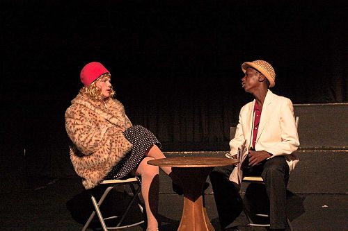 Junior Theatre Showcase