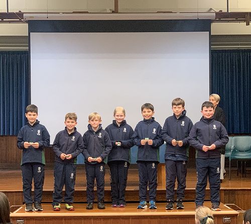 PALs Group (Physical Activity Leaders)