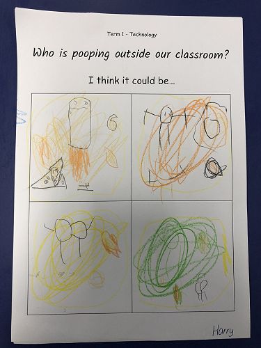 Harakeke Technology Problem