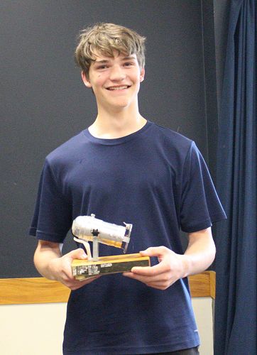 The Lite Site Award for Contribution to Technical Excellence