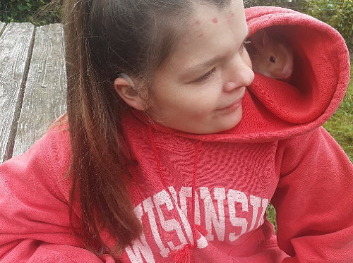 Arion Animal Farm at McLean Forest