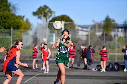 Ashburton College Winter Sports Exchange 2022