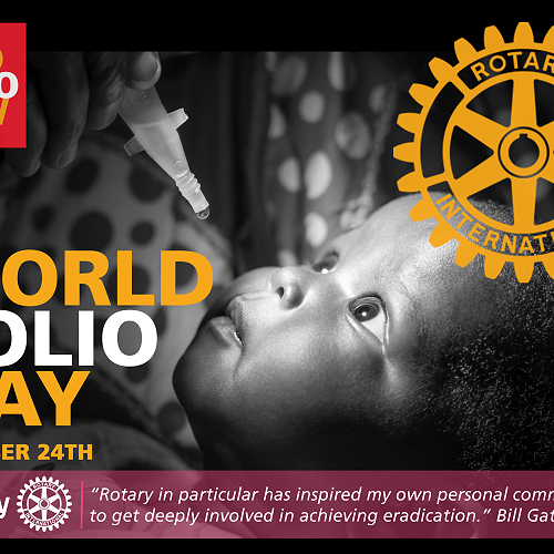 World Polio Day
