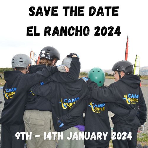 Dates released, applications open!