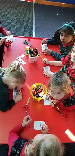 Awa Book Week - National Simultaneous Storytime 2018