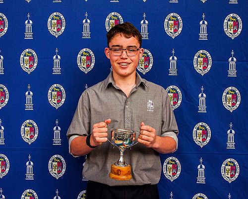 Cultural Awards 2020