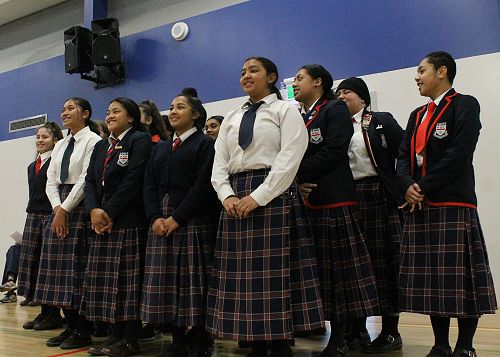 International Assembly