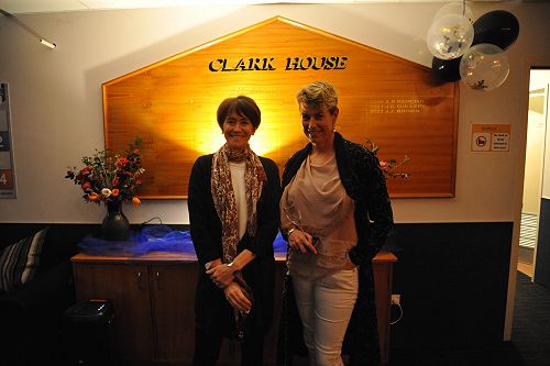 Year 12 and 13 School Ball