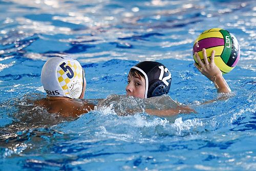 BHS Water Polo 2021