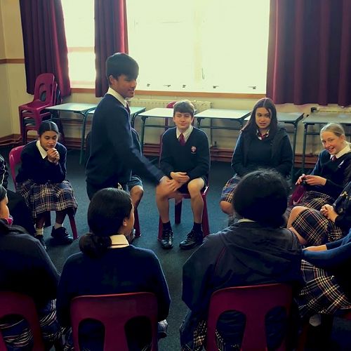 Video: Te Wā Tuku Reo 2