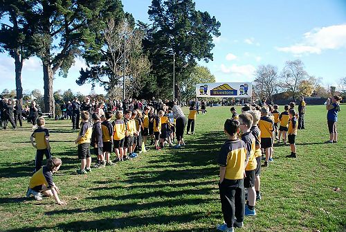 










Year 3-4 Cross Country


