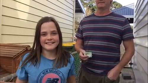 Video: Ella -Integrity