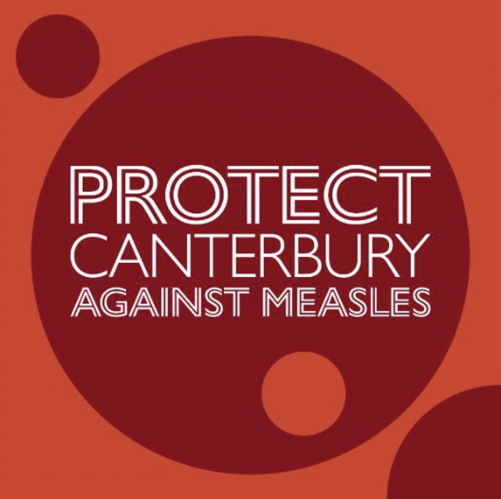 The Canterbury DHB is seeking help to ensure our community is protected
