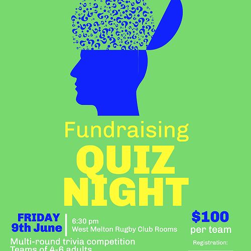 Quiz Night 23