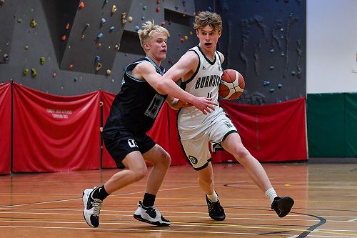 Zonta Awards 2022 - Highly Commended Category 2