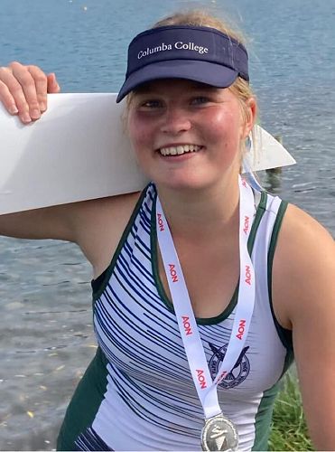 Winners are grinners!