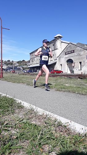 Focus, dedication, and drive.