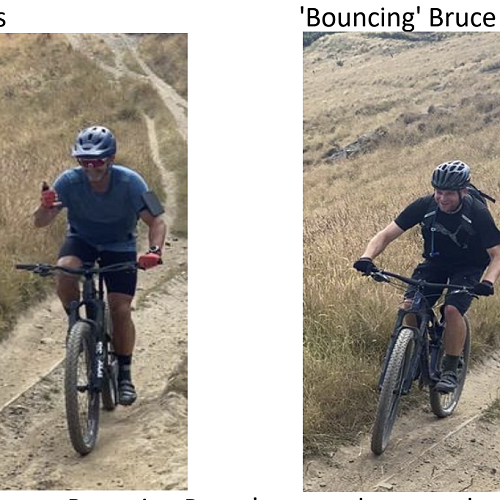 MTB Principal's Group