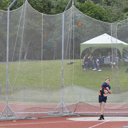 Otago/Southland Secondary School Athletics 