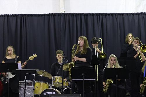 Jazz Band