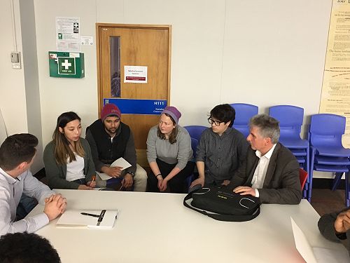 Workshop 2 The legal and taxation corner with ment