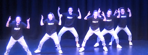 Cultural Showcase - A Wonderful Evening